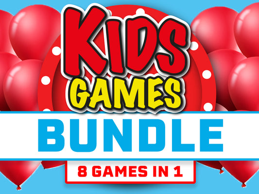 Kids Games Bundle