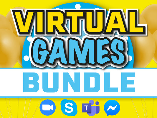 Virtual Games Bundle