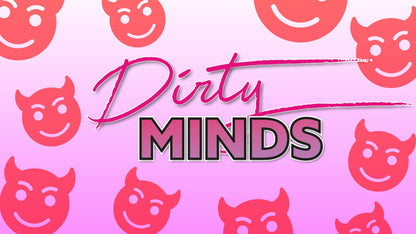 Dirty Minds PowerPoint Game