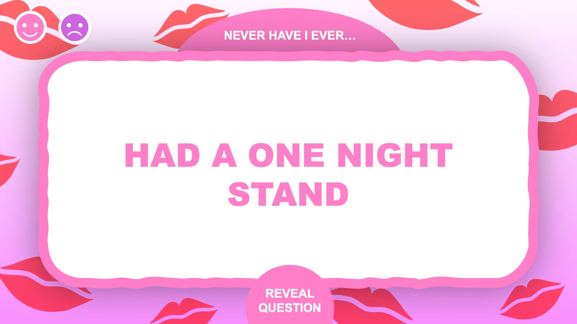 Dirty Never Have I Ever Powerpoint Bachelorette Game – TopPartyGames