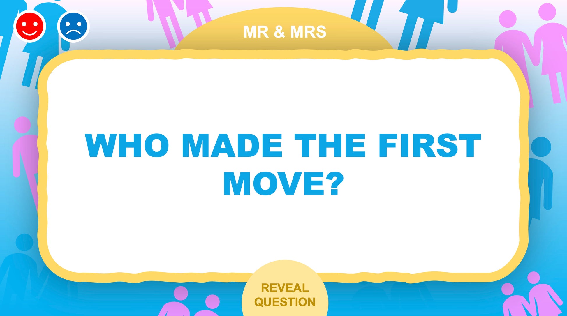 Mr And Mrs PowerPoint Party Games for Zoom Couples Games Rules Question Three