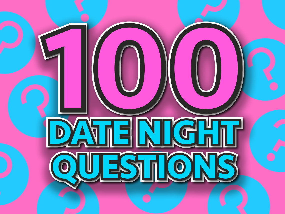 100 date night questions party games for couples